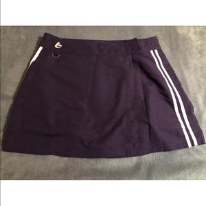 BW Sport Tennis Skirt Sz 14